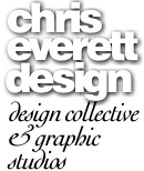Chris Everett Design